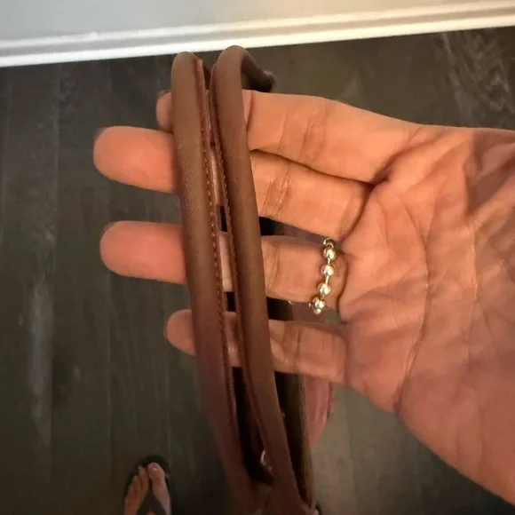 Prada Brown Shoulder Bag - Picture 10 of 10